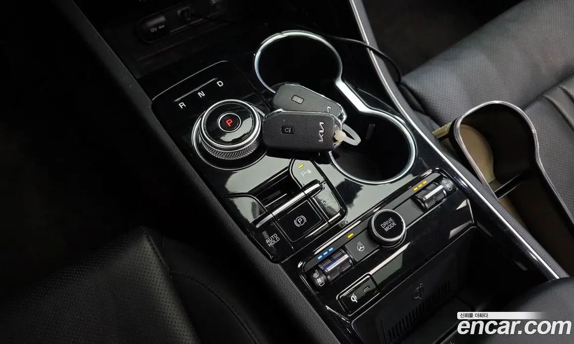 Kia K5 (Optima) 2023 2.0 автомат (гидро), фото 9