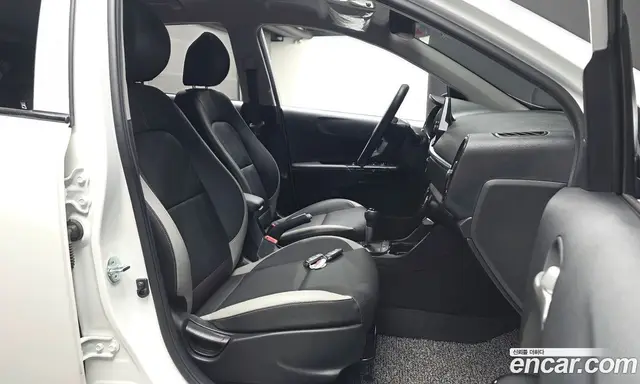 Kia Morning 2022 1.0 автомат (гидро), миниатюра 11