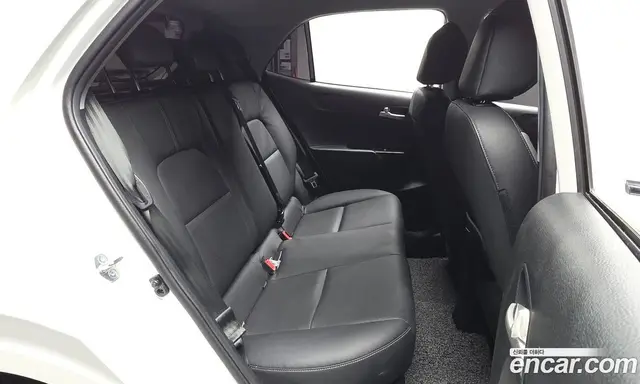 Kia Morning 2022 1.0 автомат (гидро), миниатюра 12