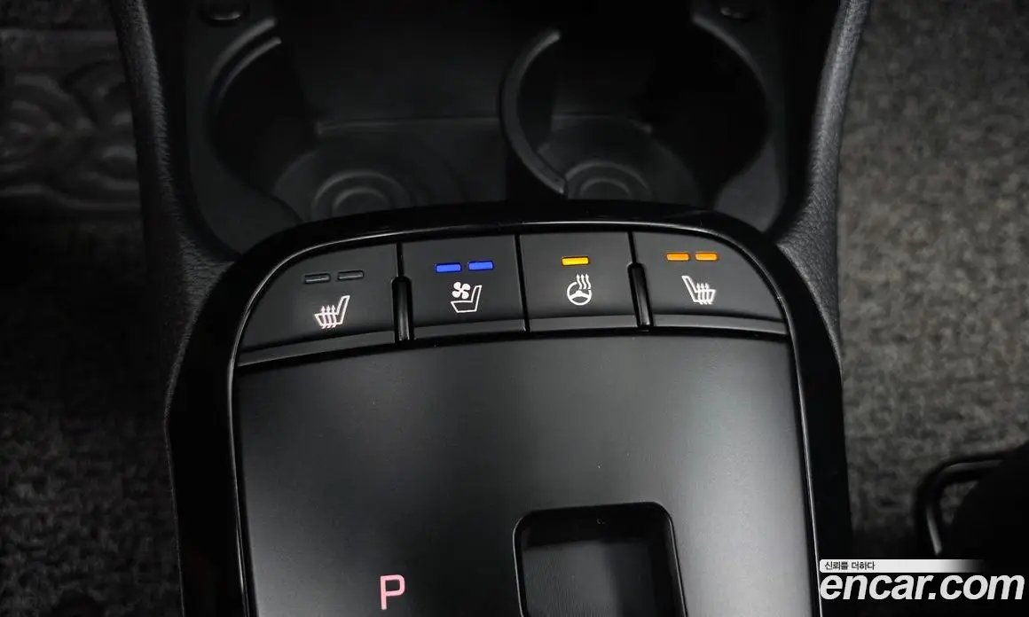 Kia Morning 2022 1.0 автомат (гидро), фото 19