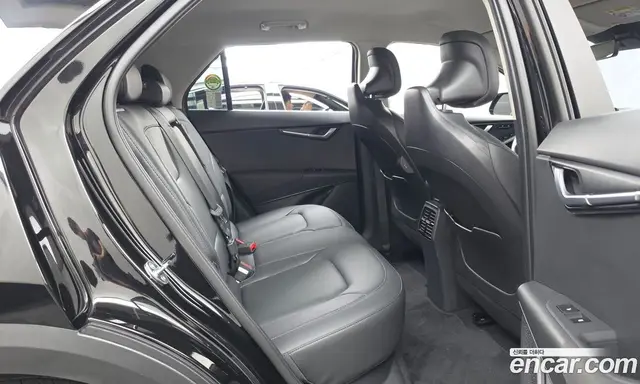 Kia Niro 2023 0.2 автомат (гидро), миниатюра 12