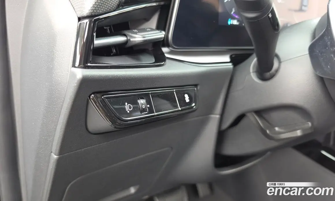 Kia Niro 2023 0.2 автомат (гидро), фото 16