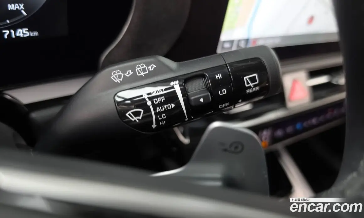 Kia Niro 2023 0.2 автомат (гидро), фото 18
