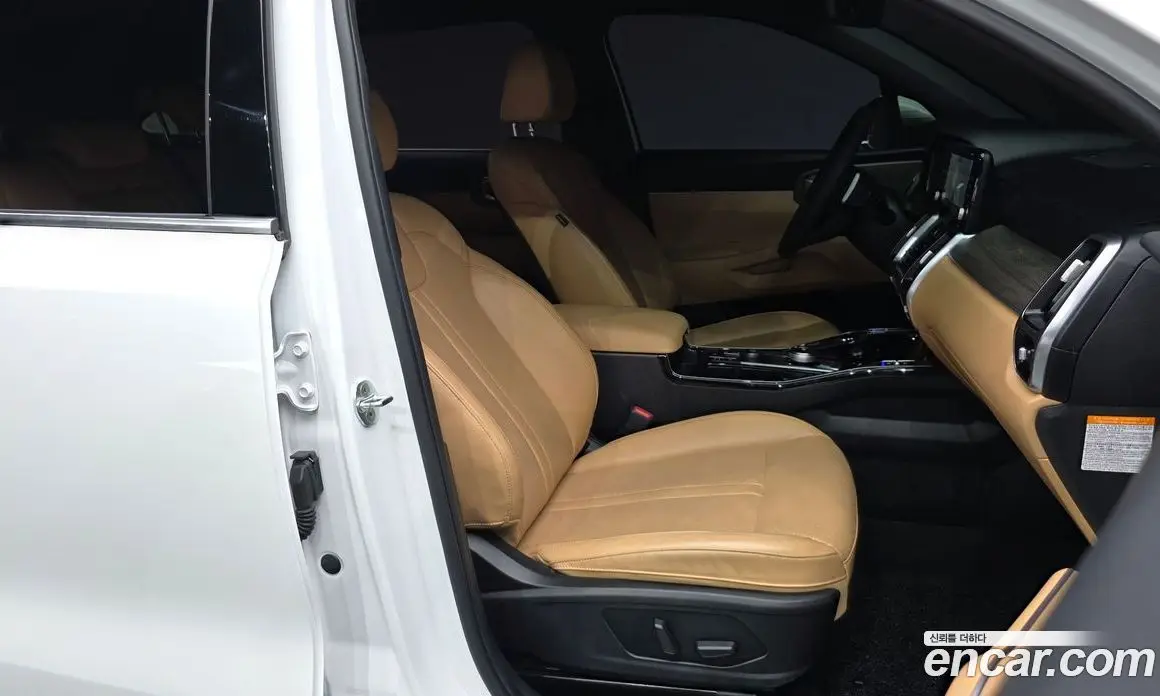 Kia Sorento 2022 1.6 автомат (гидро), фото 11 Kia Sorento 2022 1.6 автомат (гидро), фото 11