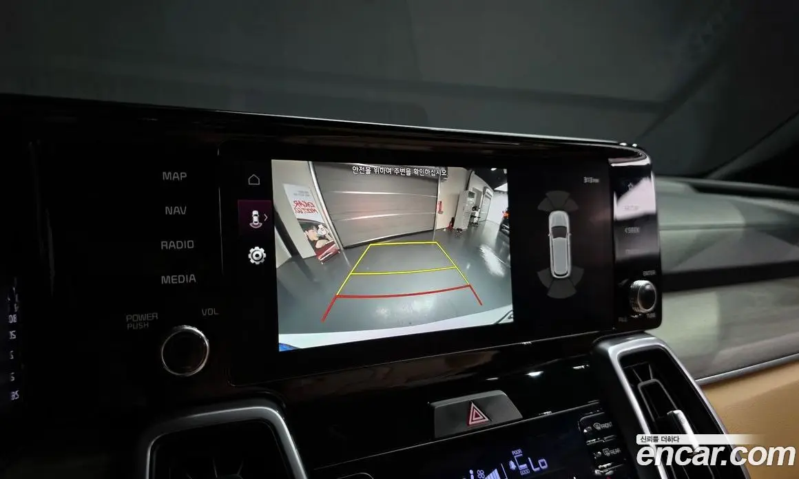 Kia Sorento 2022 1.6 автомат (гидро), фото 15 Kia Sorento 2022 1.6 автомат (гидро), фото 15