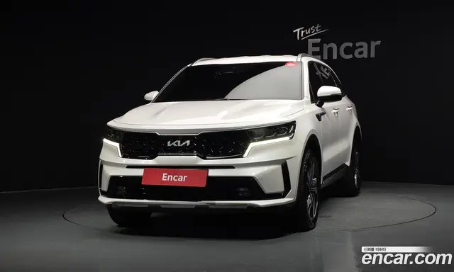 Kia Sorento 2022 1.6 автомат (гидро), миниатюра 3 Kia Sorento 2022 1.6 автомат (гидро), миниатюра 3