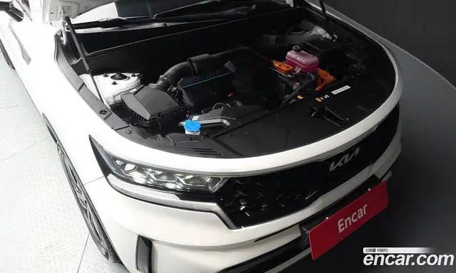 Kia Sorento 2022 1.6 автомат (гидро), миниатюра 6 Kia Sorento 2022 1.6 автомат (гидро), миниатюра 6