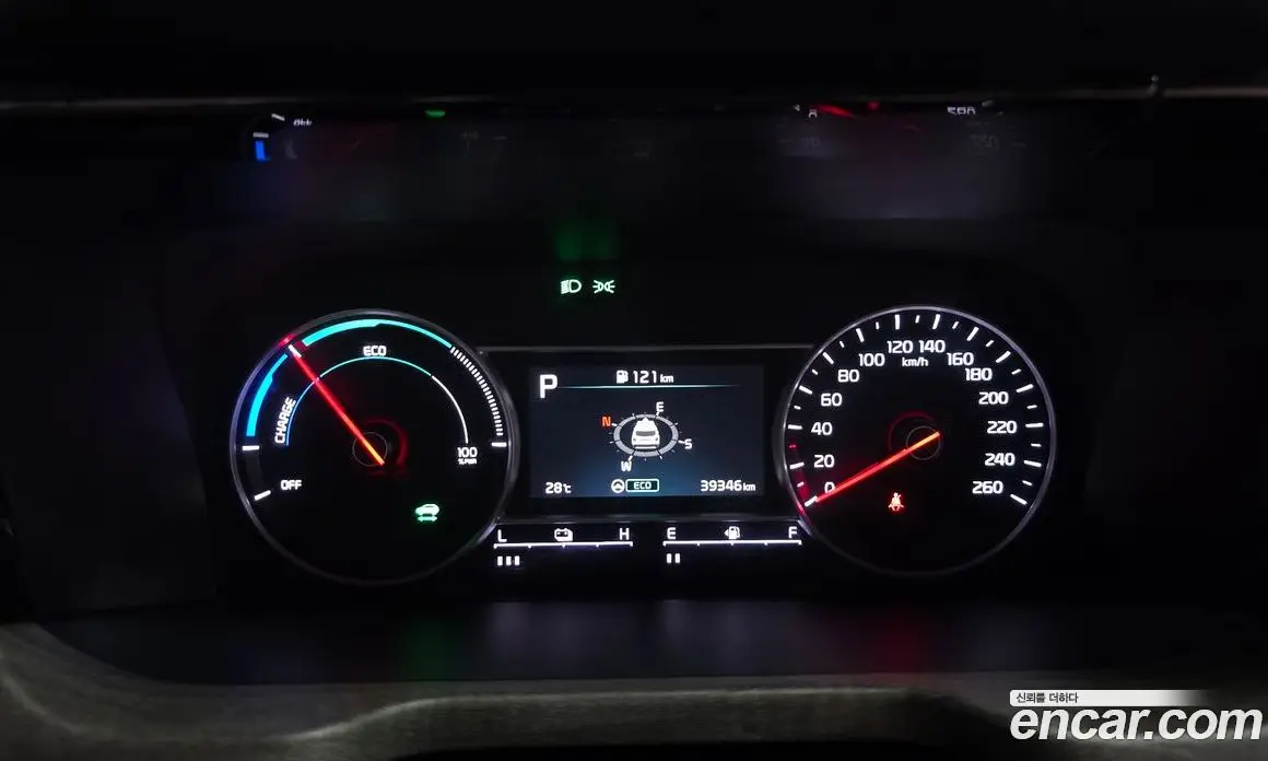 Kia Sorento 2022 1.6 автомат (гидро), фото 8 Kia Sorento 2022 1.6 автомат (гидро), фото 8