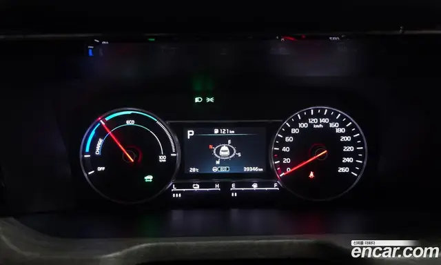 Kia Sorento 2022 1.6 автомат (гидро), миниатюра 8 Kia Sorento 2022 1.6 автомат (гидро), миниатюра 8