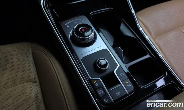 Kia Sorento 2022 1.6 автомат (гидро), миниатюра 9 Kia Sorento 2022 1.6 автомат (гидро), миниатюра 9