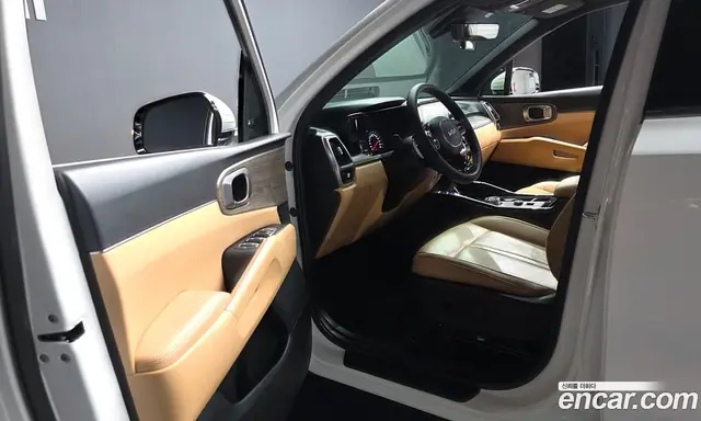 Kia Sorento 2022 1.6 автомат (гидро), миниатюра 10 Kia Sorento 2022 1.6 автомат (гидро), миниатюра 10