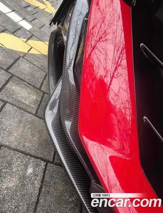Lamborghini Urus 2023 4.0 автомат (гидро), миниатюра 5