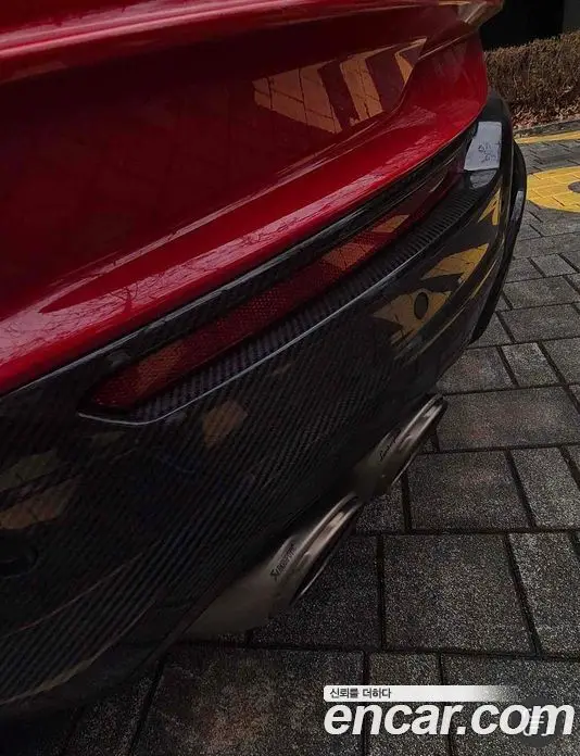 Lamborghini Urus 2023 4.0 автомат (гидро), фото 6