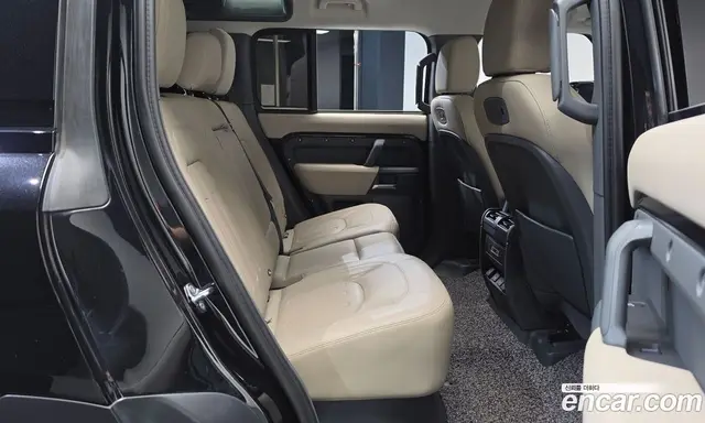 Land Rover Defender 2021 3.0 автомат (гидро), миниатюра 12