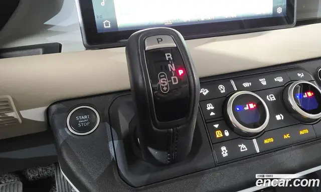 Land Rover Defender 2021 3.0 автомат (гидро), миниатюра 9 Land Rover Defender 2021 3.0 автомат (гидро), миниатюра 9