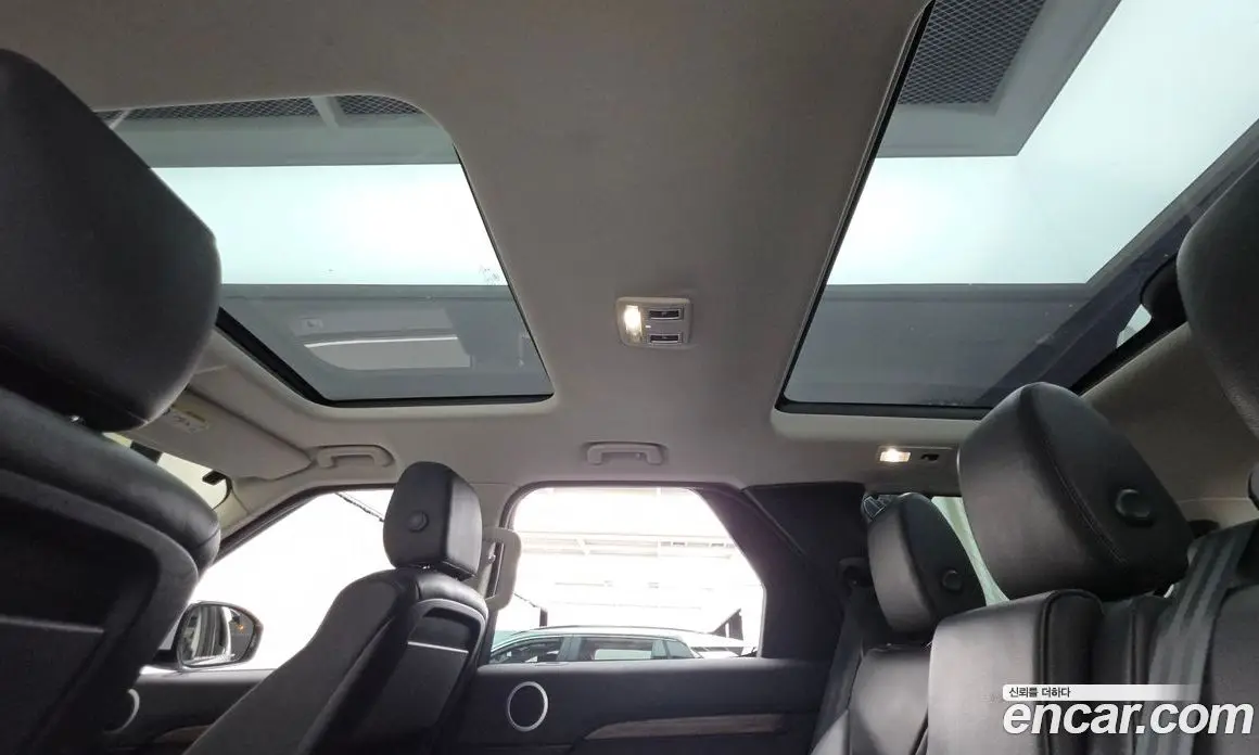Land Rover Discovery 2017 3.0 автомат (гидро), фото 18