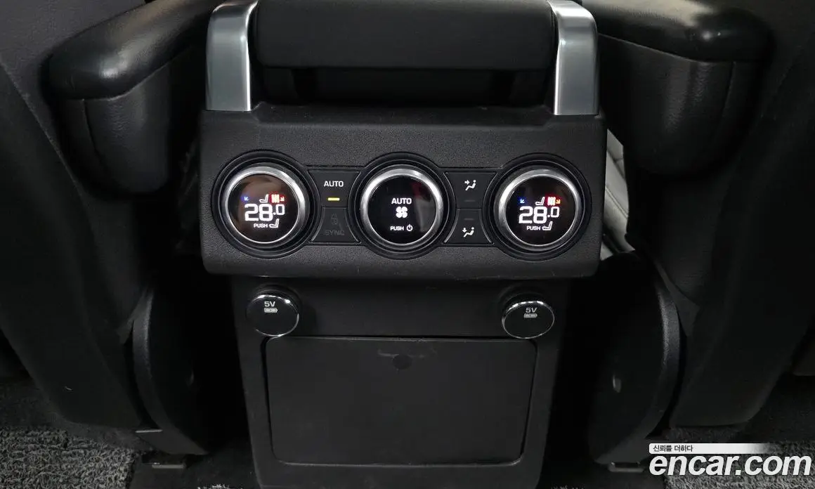 Land Rover Discovery 2017 3.0 автомат (гидро), фото 19