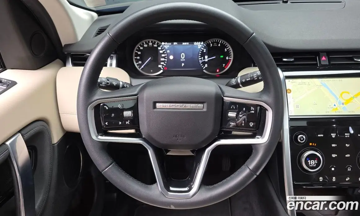 Land Rover Discovery Sport 2023 2.0 автомат (гидро), фото 13 Land Rover Discovery Sport 2023 2.0 автомат (гидро), фото 13