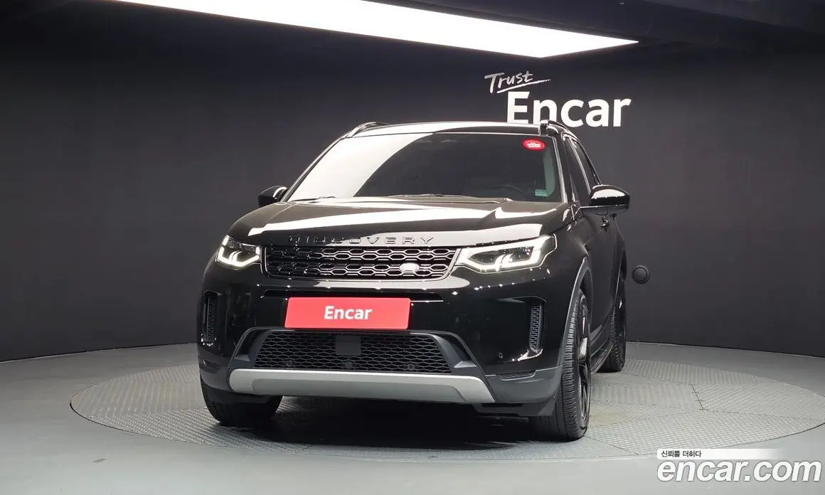 Land Rover Discovery Sport 2023 2.0 автомат (гидро), фото 3 Land Rover Discovery Sport 2023 2.0 автомат (гидро), фото 3