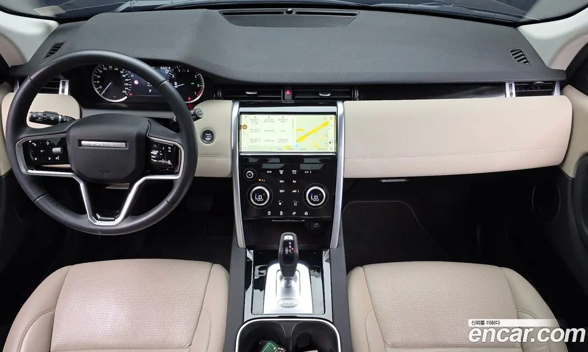 Land Rover Discovery Sport 2023 2.0 автомат (гидро), фото 7 Land Rover Discovery Sport 2023 2.0 автомат (гидро), фото 7