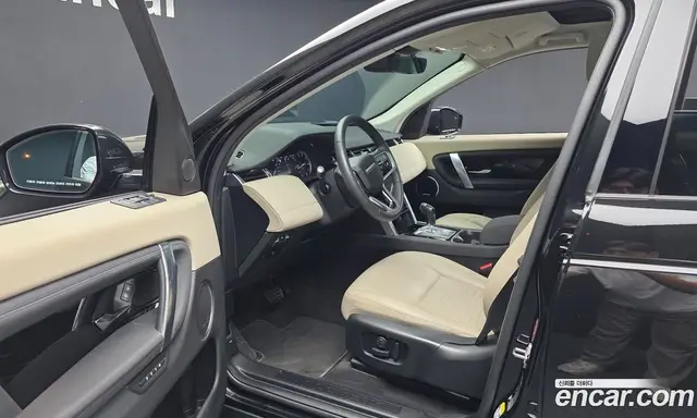 Land Rover Discovery Sport 2023 2.0 автомат (гидро), миниатюра 10 Land Rover Discovery Sport 2023 2.0 автомат (гидро), миниатюра 10