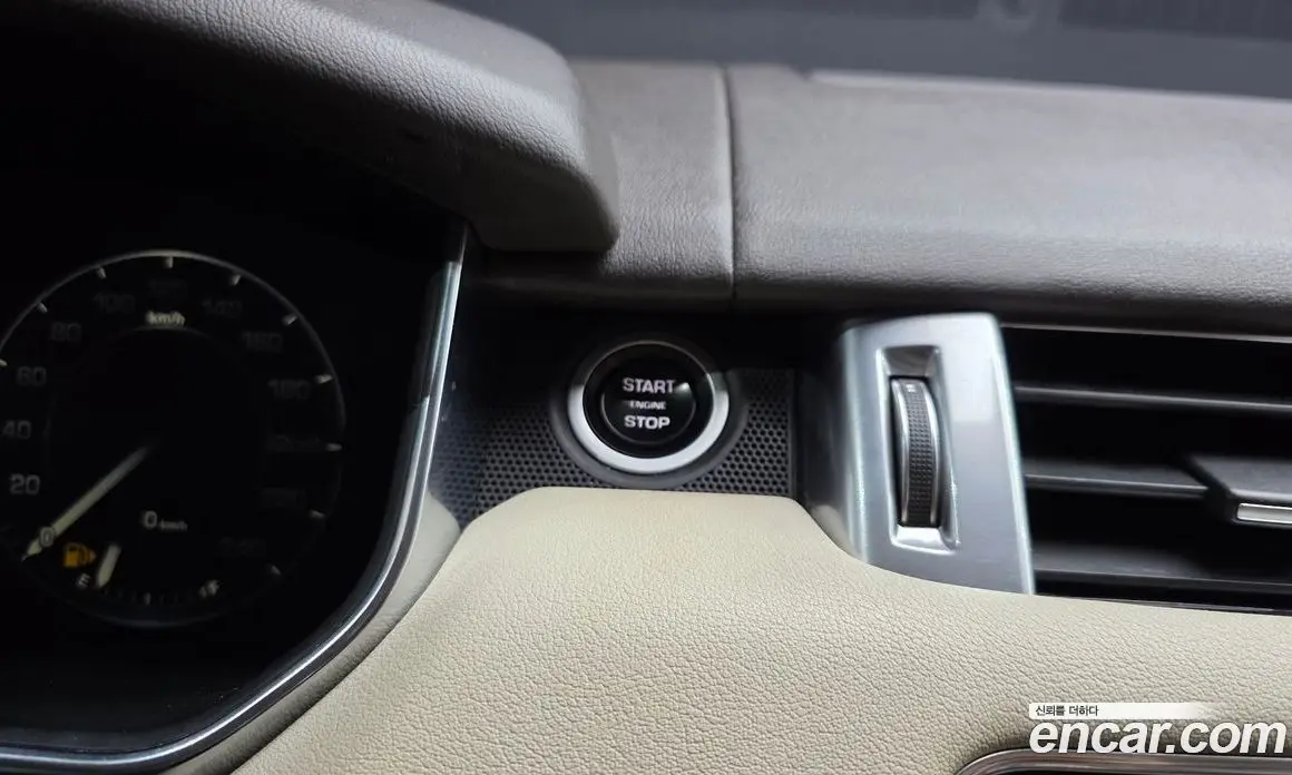 Land Rover Range Rover Sport 2015 3.0 автомат (гидро), фото 14