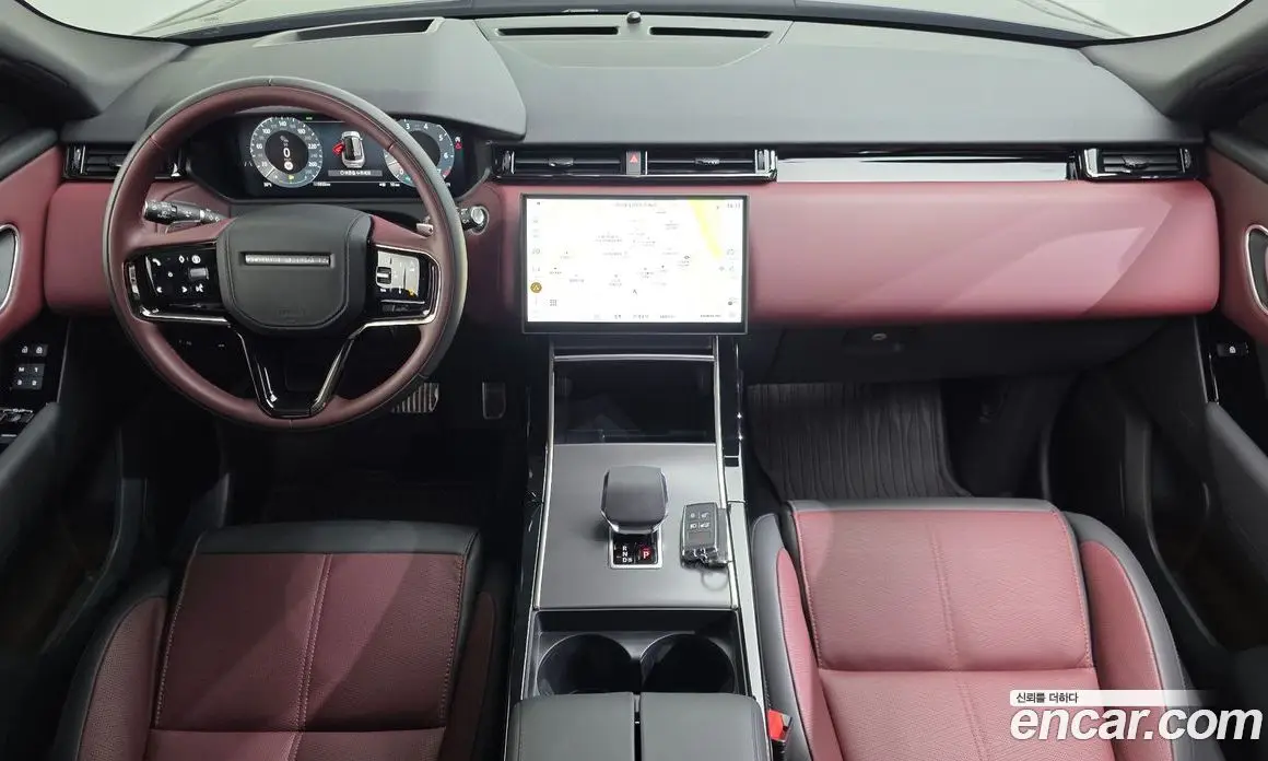 Land Rover Range Rover Velar 2025 3.0 автомат (гидро), фото 9 Land Rover Range Rover Velar 2025 3.0 автомат (гидро), фото 9