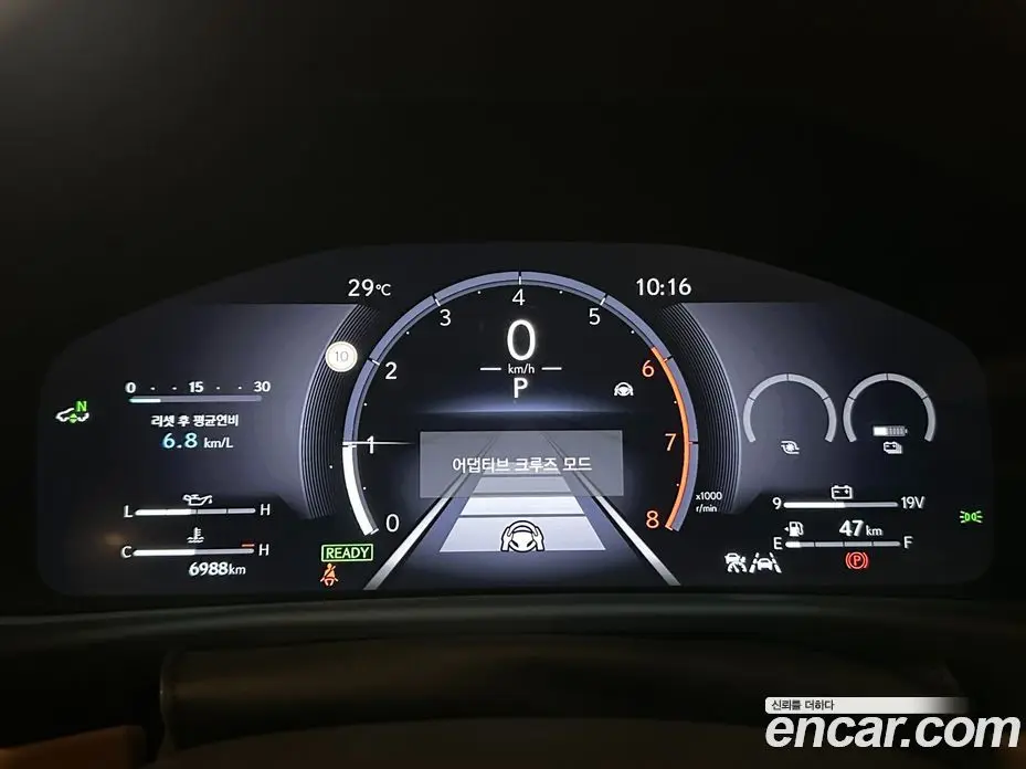 Lexus LX 2025 3.4 автомат (гидро), фото 16