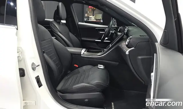 Mercedes-Benz C-Class 2022 2.0 автомат (гидро), миниатюра 11 Mercedes-Benz C-Class 2022 2.0 автомат (гидро), миниатюра 11