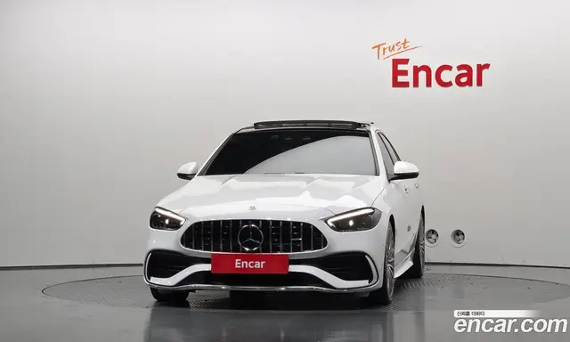 Mercedes-Benz C-Class 2022 2.0 автомат (гидро), миниатюра 3 Mercedes-Benz C-Class 2022 2.0 автомат (гидро), миниатюра 3