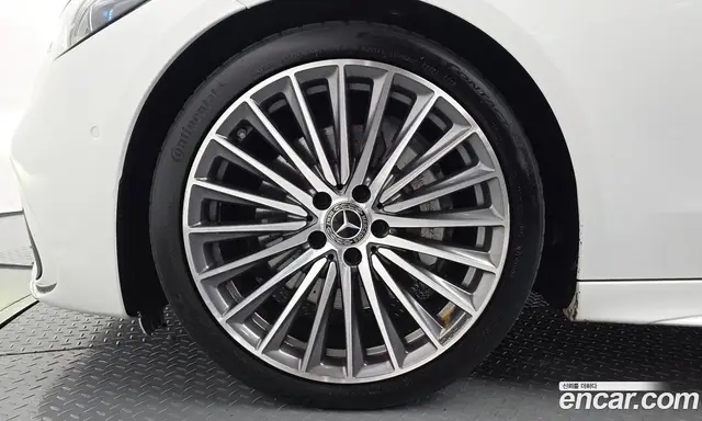Mercedes-Benz C-Class 2022 2.0 автомат (гидро), миниатюра 5 Mercedes-Benz C-Class 2022 2.0 автомат (гидро), миниатюра 5