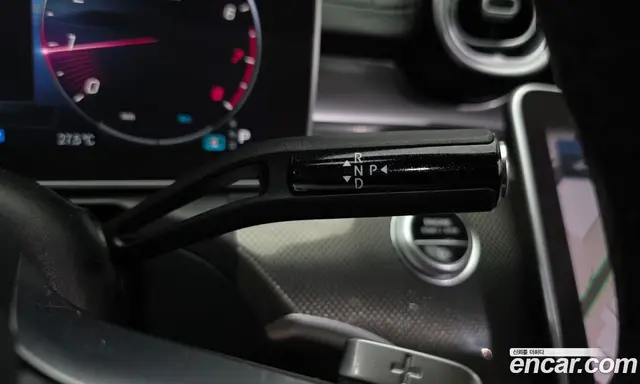 Mercedes-Benz C-Class 2022 2.0 автомат (гидро), миниатюра 9 Mercedes-Benz C-Class 2022 2.0 автомат (гидро), миниатюра 9