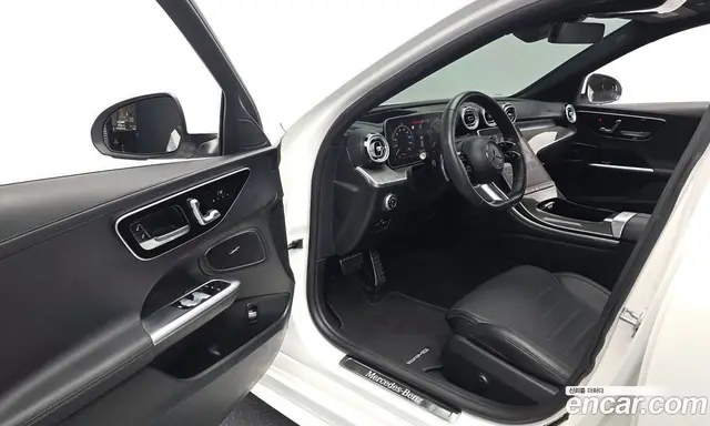 Mercedes-Benz C-Class 2022 2.0 автомат (гидро), миниатюра 10 Mercedes-Benz C-Class 2022 2.0 автомат (гидро), миниатюра 10