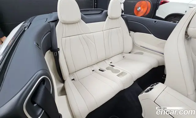 Mercedes-Benz CLE-Class 2025 2.0 автомат (гидро), миниатюра 12