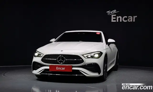 Mercedes-Benz CLE-Class 2025 2.0 автомат (гидро), миниатюра 3 Mercedes-Benz CLE-Class 2025 2.0 автомат (гидро), миниатюра 3