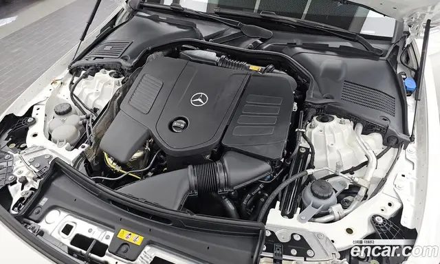 Mercedes-Benz CLE-Class 2025 2.0 автомат (гидро), миниатюра 6 Mercedes-Benz CLE-Class 2025 2.0 автомат (гидро), миниатюра 6