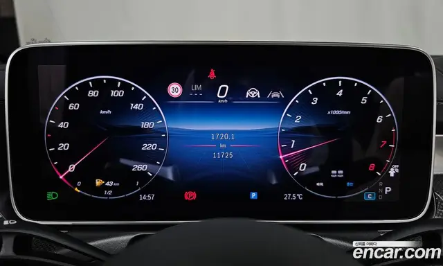 Mercedes-Benz CLE-Class 2025 2.0 автомат (гидро), миниатюра 8 Mercedes-Benz CLE-Class 2025 2.0 автомат (гидро), миниатюра 8