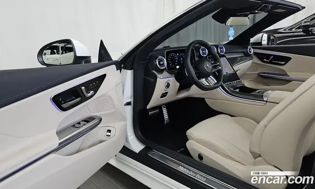 Mercedes-Benz CLE-Class 2025 2.0 автомат (гидро), миниатюра 10 Mercedes-Benz CLE-Class 2025 2.0 автомат (гидро), миниатюра 10