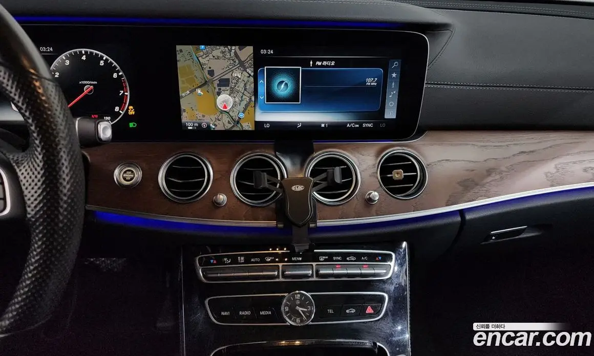 Mercedes-Benz E-Class 2016 2.0 автомат (гидро), фото 13