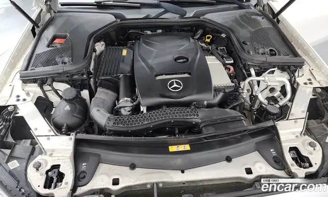 Mercedes-Benz E-Class 2016 2.0 автомат (гидро), миниатюра 6