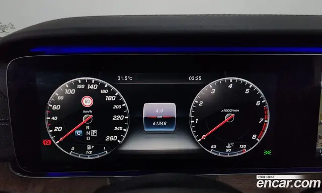 Mercedes-Benz E-Class 2016 2.0 автомат (гидро), миниатюра 8