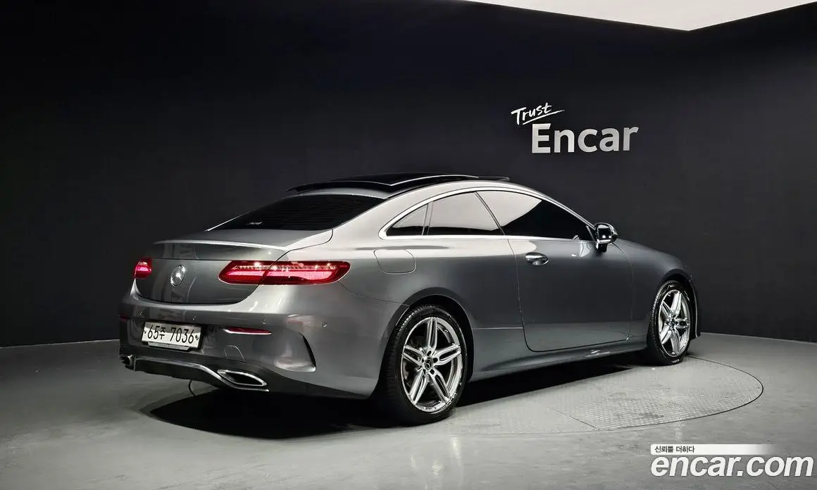Mercedes-Benz E-Class 2019 1.9 автомат (гидро), фото 2 Mercedes-Benz E-Class 2019 1.9 автомат (гидро), фото 2