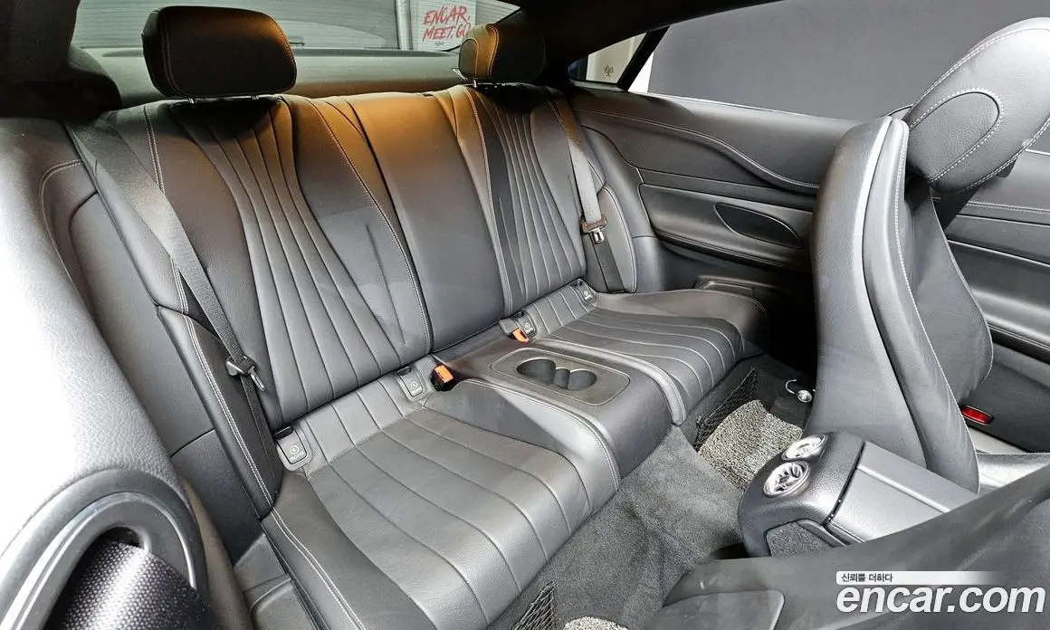 Mercedes-Benz E-Class 2019 1.9 автомат (гидро), фото 11 Mercedes-Benz E-Class 2019 1.9 автомат (гидро), фото 11