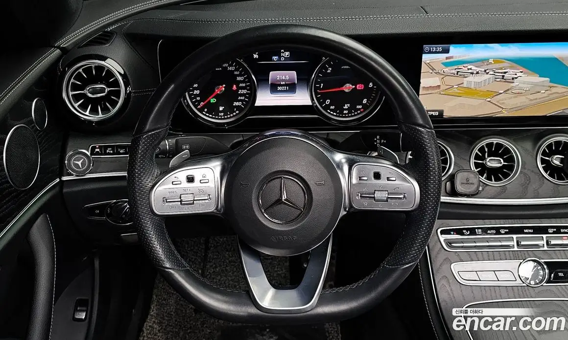 Mercedes-Benz E-Class 2019 1.9 автомат (гидро), фото 15 Mercedes-Benz E-Class 2019 1.9 автомат (гидро), фото 15