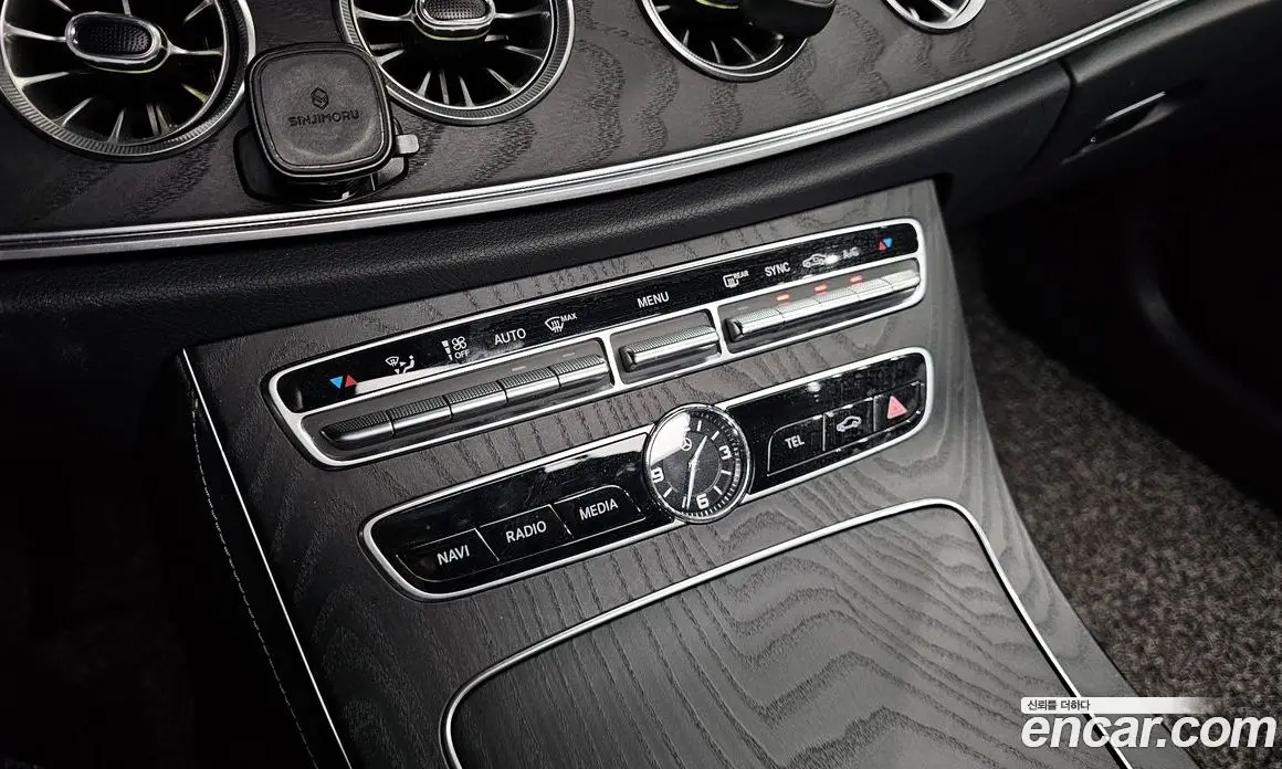 Mercedes-Benz E-Class 2019 1.9 автомат (гидро), фото 19 Mercedes-Benz E-Class 2019 1.9 автомат (гидро), фото 19