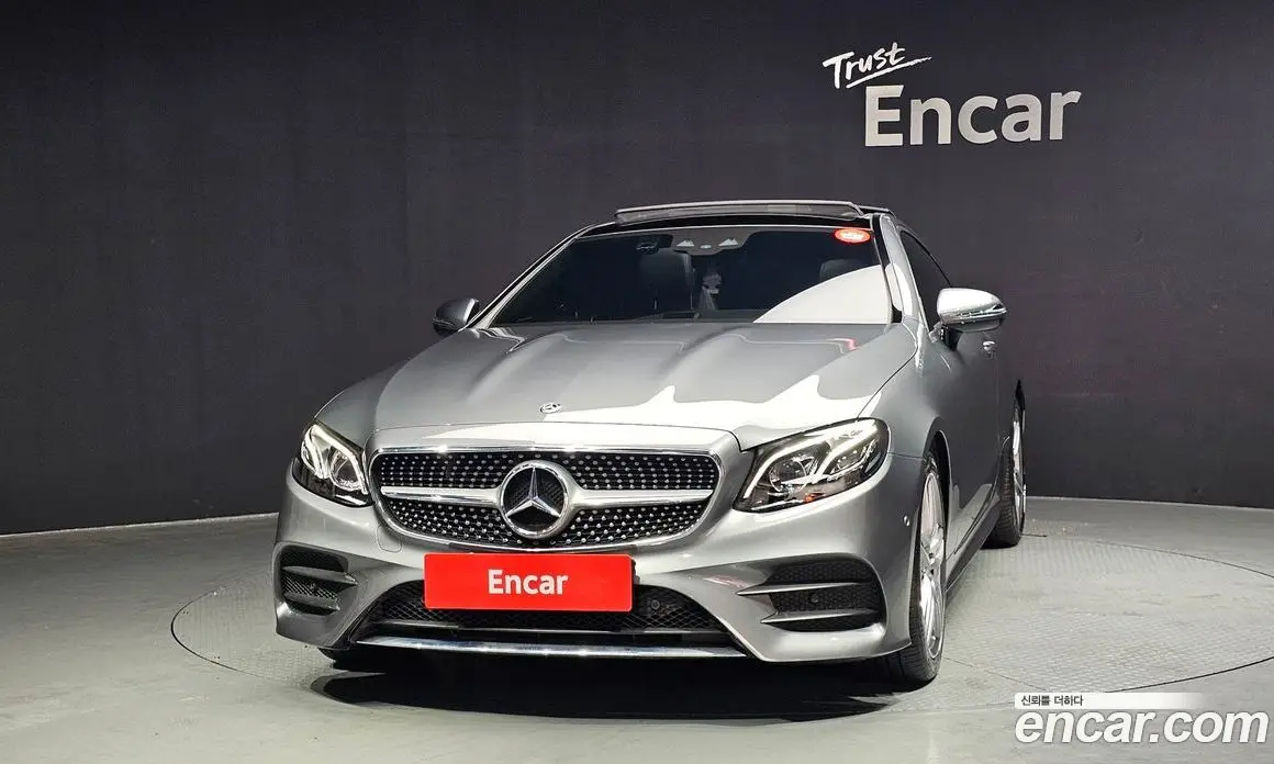 Mercedes-Benz E-Class 2019 1.9 автомат (гидро), фото 3 Mercedes-Benz E-Class 2019 1.9 автомат (гидро), фото 3