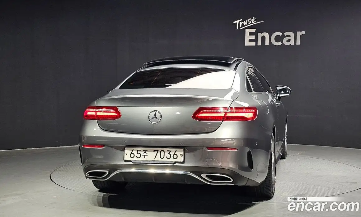 Mercedes-Benz E-Class 2019 1.9 автомат (гидро), фото 4 Mercedes-Benz E-Class 2019 1.9 автомат (гидро), фото 4
