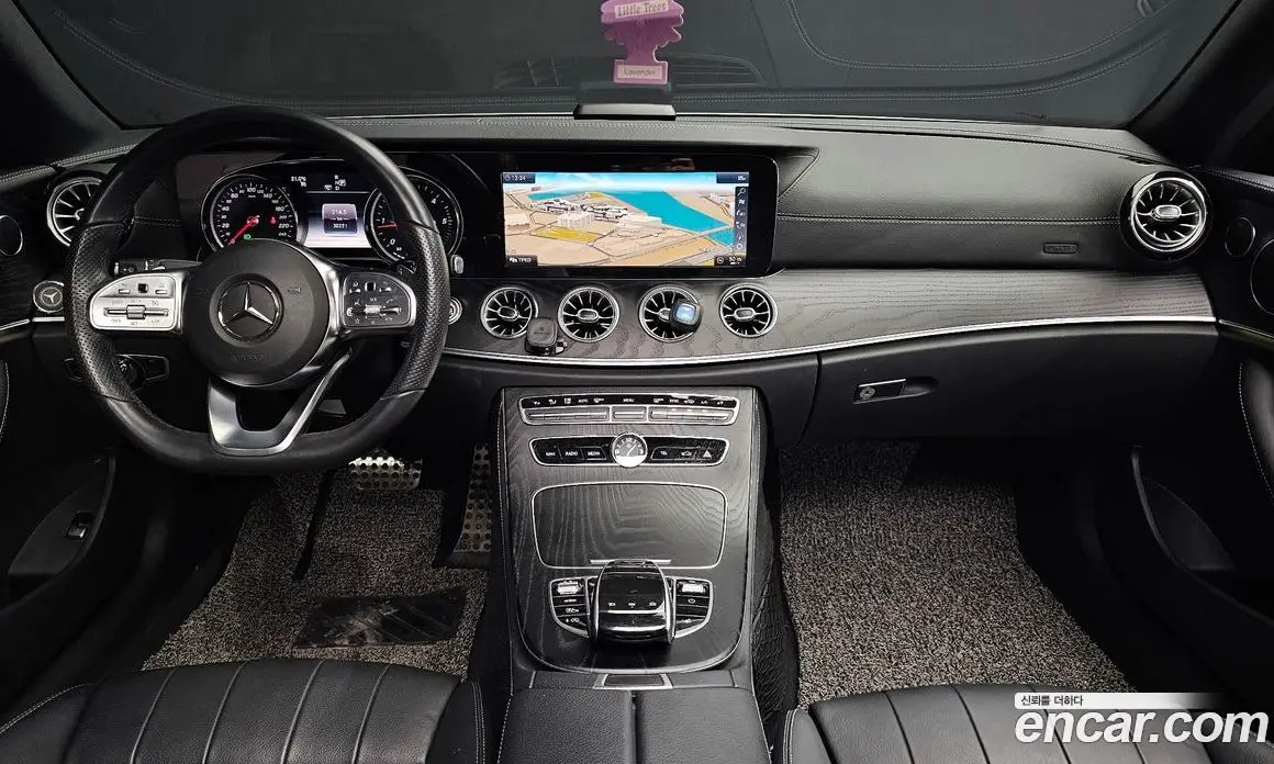 Mercedes-Benz E-Class 2019 1.9 автомат (гидро), фото 7 Mercedes-Benz E-Class 2019 1.9 автомат (гидро), фото 7