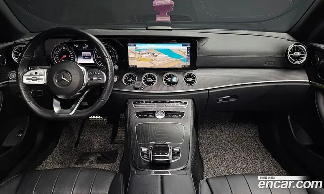 Mercedes-Benz E-Class 2019 1.9 автомат (гидро), миниатюра 7 Mercedes-Benz E-Class 2019 1.9 автомат (гидро), миниатюра 7