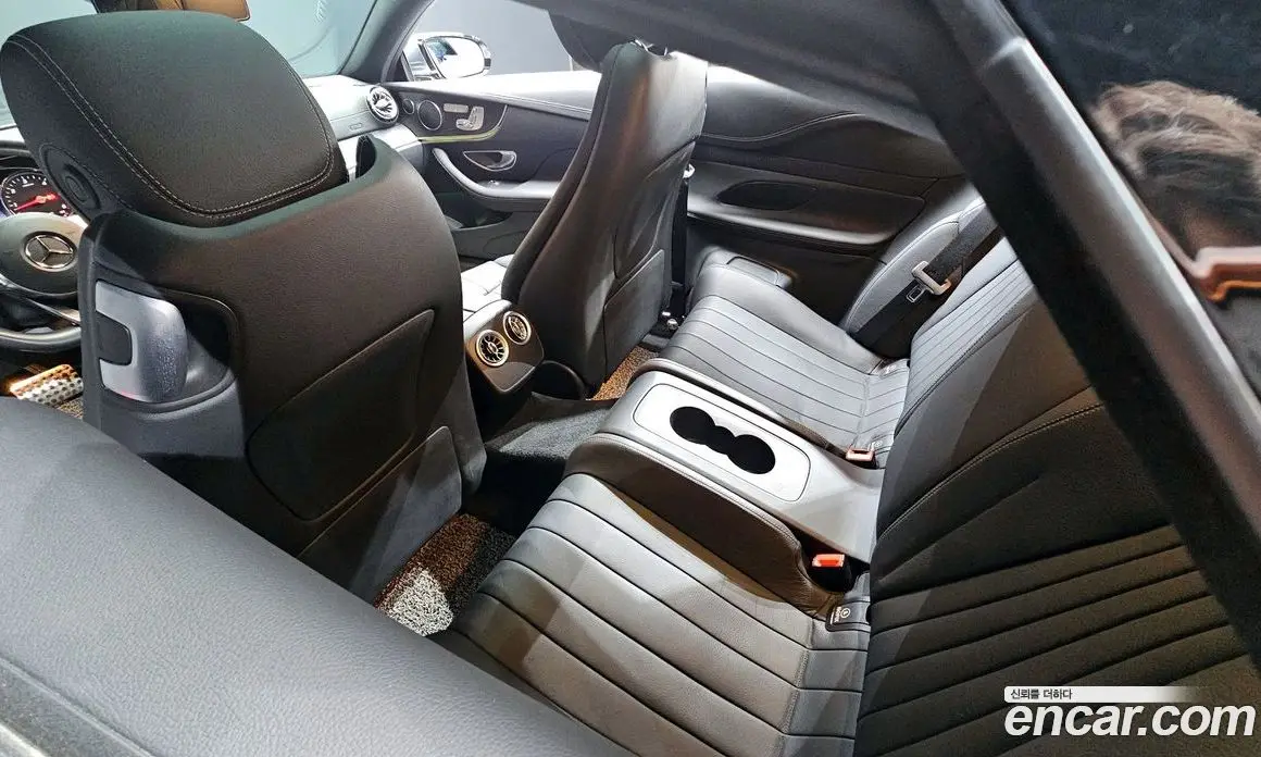 Mercedes-Benz E-Class 2019 1.9 автомат (гидро), фото 10 Mercedes-Benz E-Class 2019 1.9 автомат (гидро), фото 10